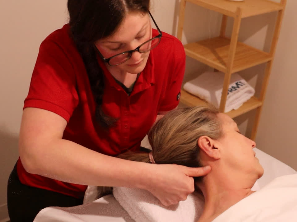 A Career in Massage Therapy: Is It Right for You?